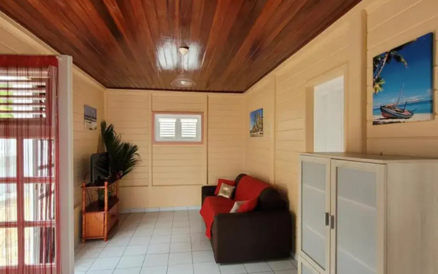 La Maison du Pécheur 97280