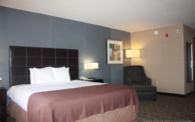 Holiday Inn Ontario Airport, an IHG Hotel