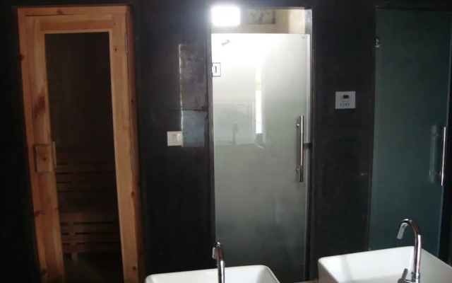 Nature Valley Resort