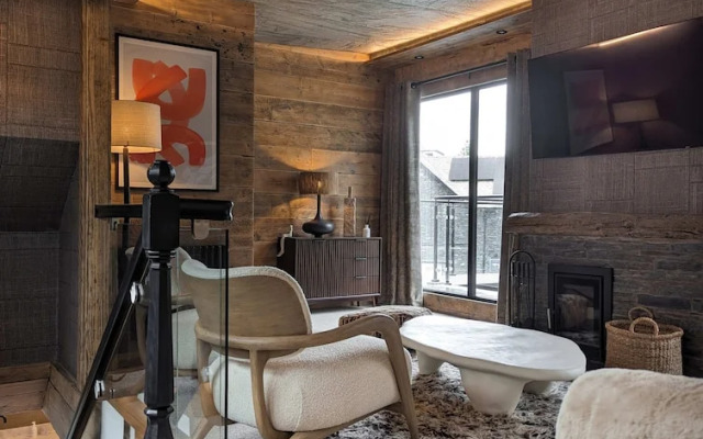 The Hideaway at Higher Longtail