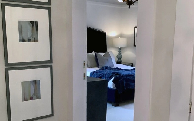 Suite Smart Shaughnessy