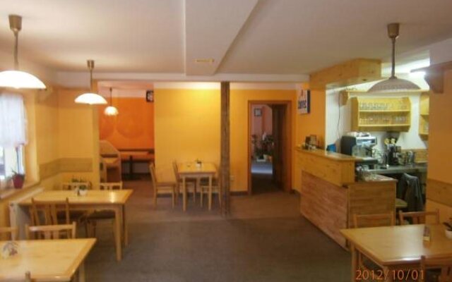 Pension Katka Harrachov