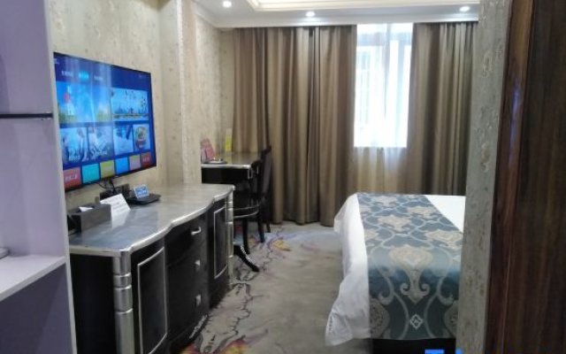 Xixiangfeng Hotel(Guigang Wanda)