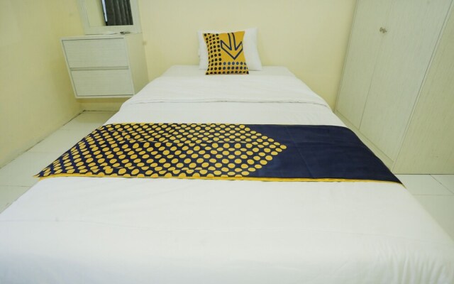 OYO 91635 Wisma Terace House