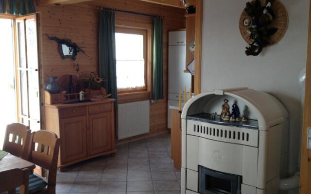 Almchalet Orter