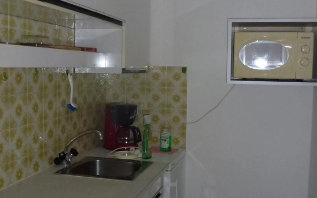 Apartement Hasenauer