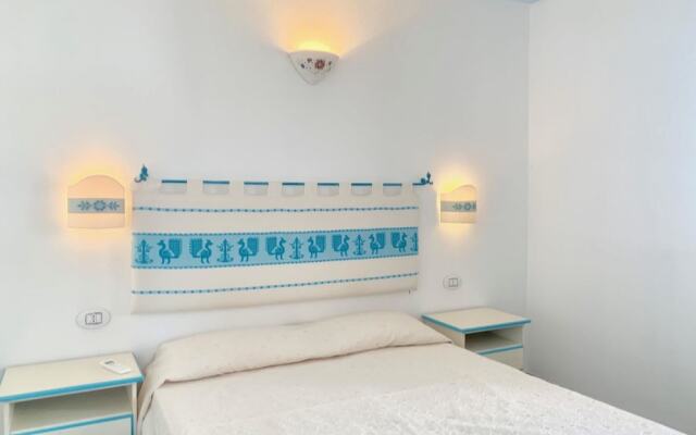 Solaria Apartment II