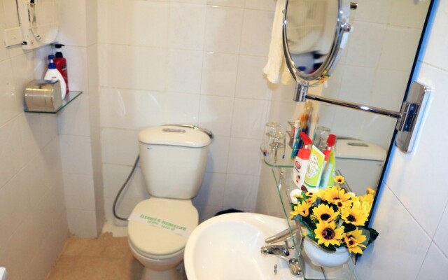 Huong Giang Hotel Hanoi