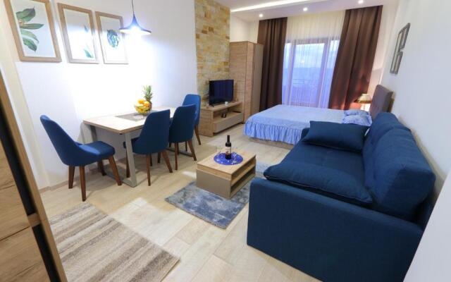 Apartman Milmari Vujic P23 and P26