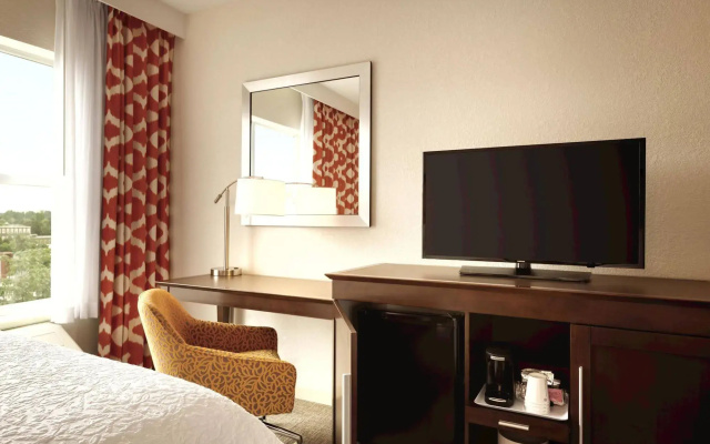 Hampton Inn St. Albans