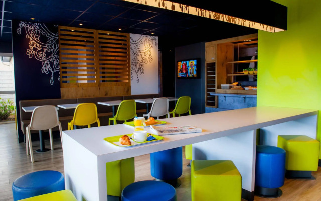 ibis budget Vannes Ploeren