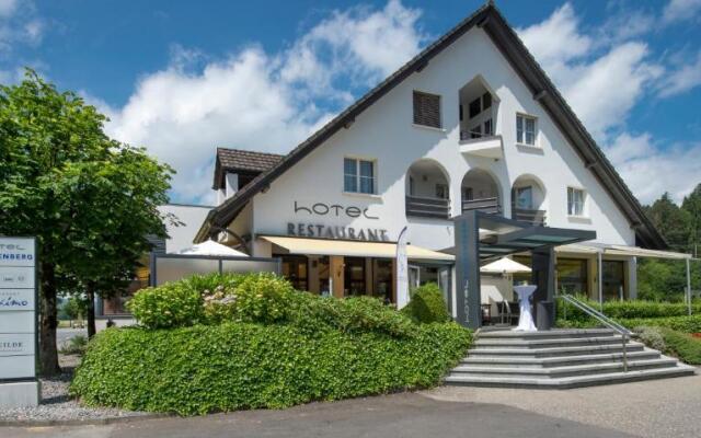 Hotel Thorenberg