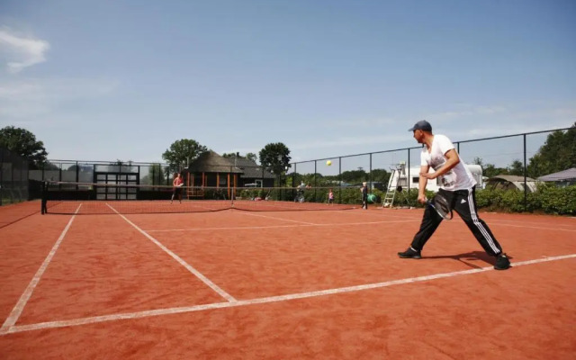 Zeumeren 6 pers. bungalow