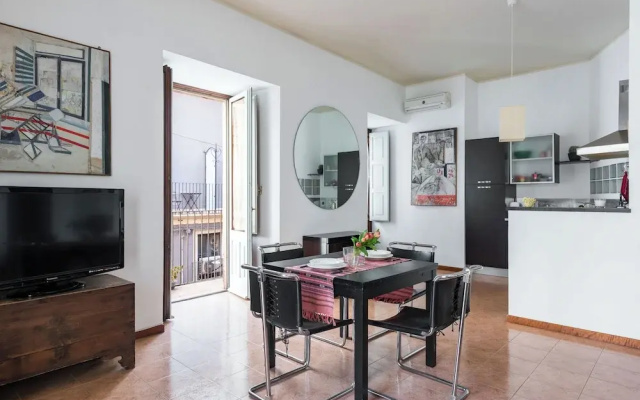 Casa all'Anfiteatro di Catania by Wonderful Italy