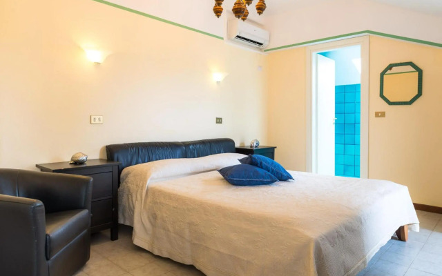 Hotel Villa Rita