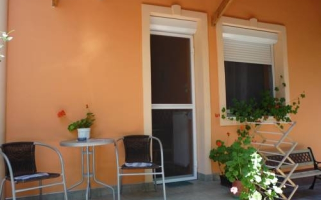 ABBA Gyula apartman