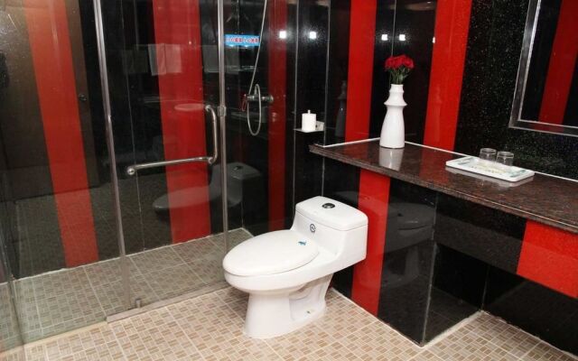 Qingdao Yahaige Hotel