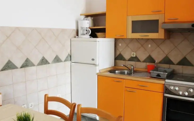 Apartments Frgacic