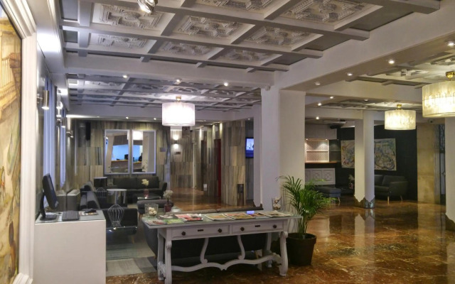 Hotel Carlos V