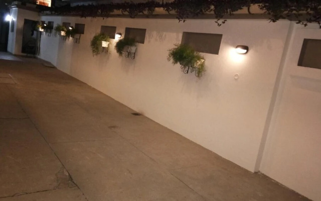 Hotel Shree Kanha Residency