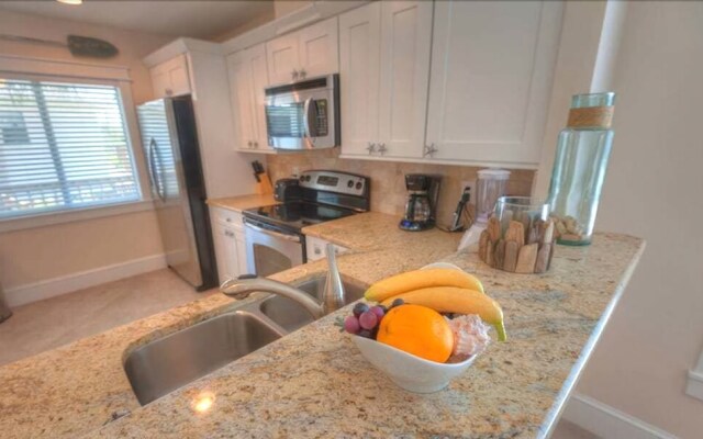 Beach Bliss Apartment 2