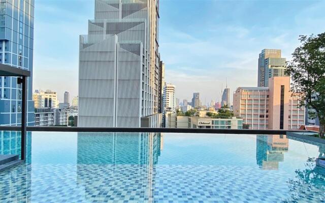 Oakwood Suites Bangkok