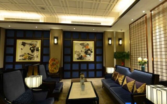 Park View Hotel