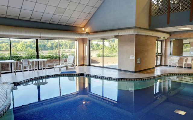 Passage House Hotel