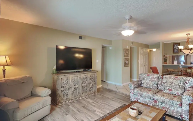 Emerald Isle #400 by Southern Vacation Rentals