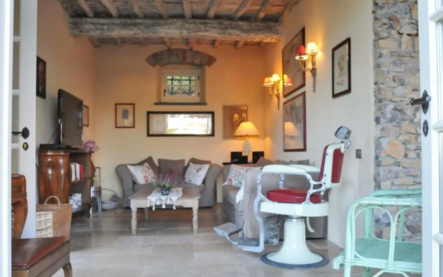 Villa Ambrosia