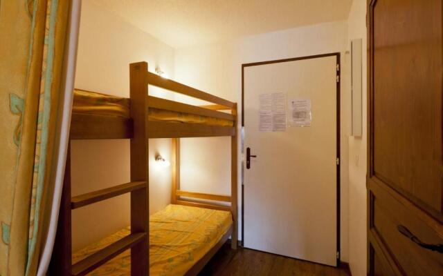 Appartement Brides-les-Bains, 1 pièce, 4 personnes - FR-1-512-143