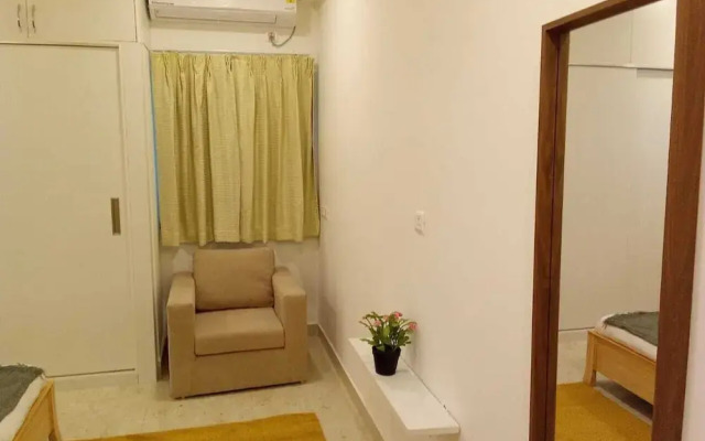 Enkay Service Apartment