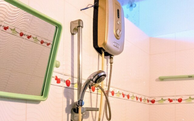 Khanh Vy Hotel Binh Tan