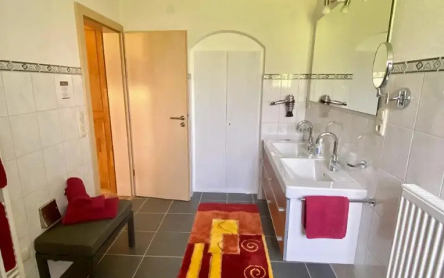 Haus Moosbrugger