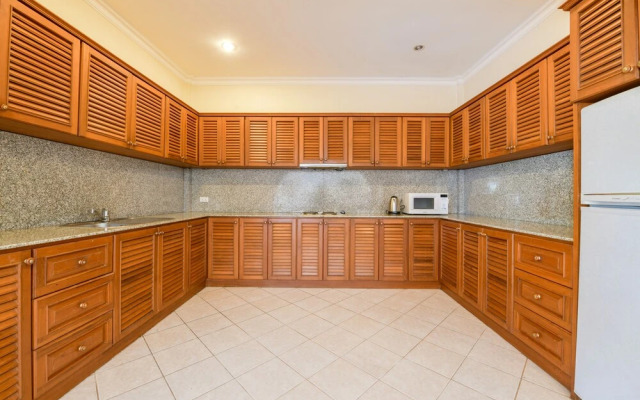 View Talay Villa Pattaya