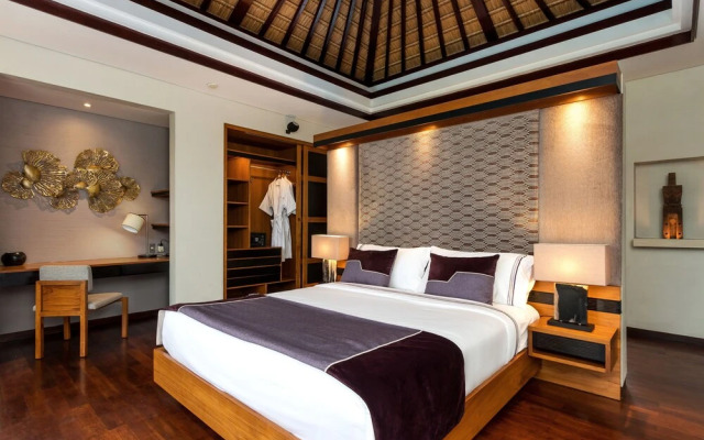 Villa Camellia Jimbaran by Nakula