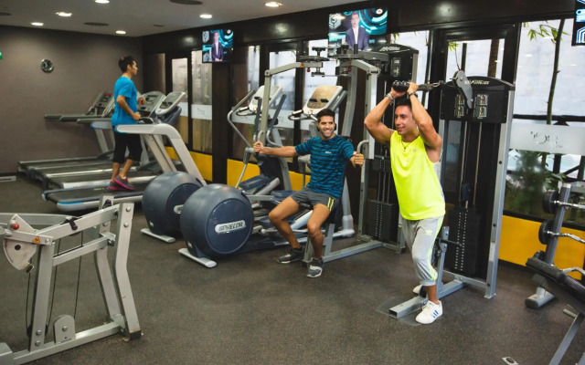Catalonia Riviera Maya Resort and Spa All Inclusive