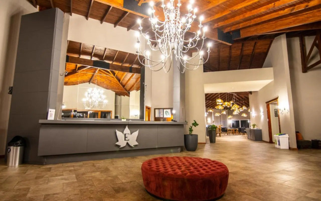 Edenia Hotels & Nature