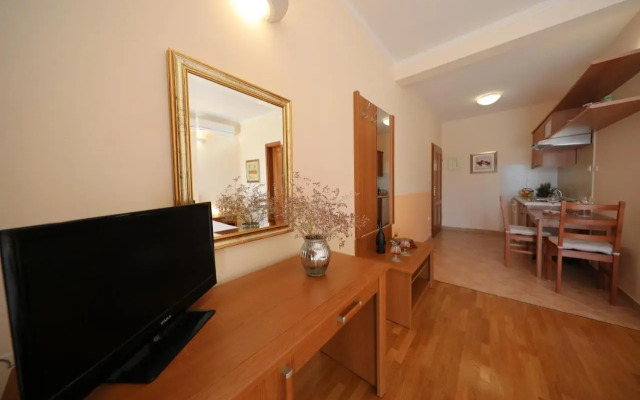 Apartments Villa Marnii