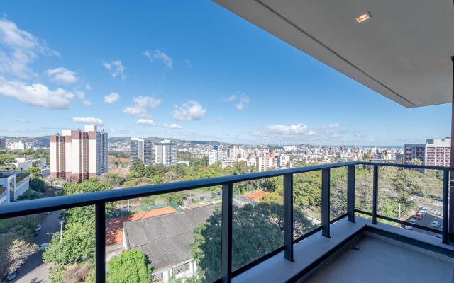 LIV - Apartamento 1102
