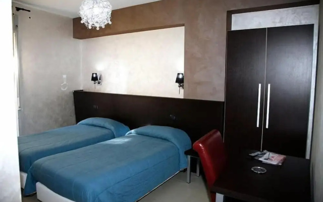 Hotel Miramonti