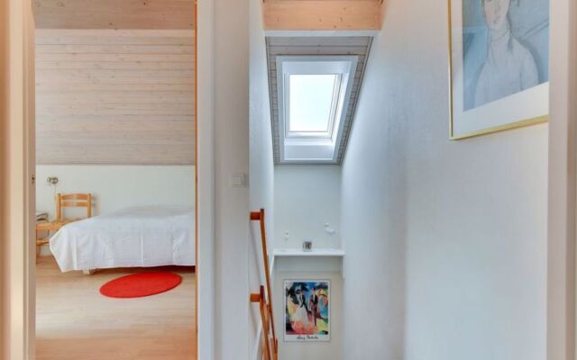 "Karen" - 2.3km from the sea in Western Jutland