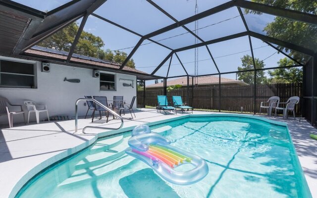 Nantucket Home, 2 Bedrooms, Private Pool, Fenced Yard, Sleeps 6
