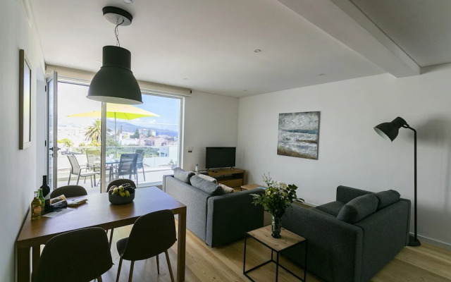 Home Azores – Casas da Ladeira