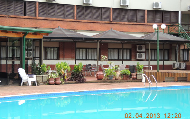 Hotel El Libertador