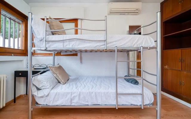 P Casa Cafe Madrid Calle Carlos Dubois 3