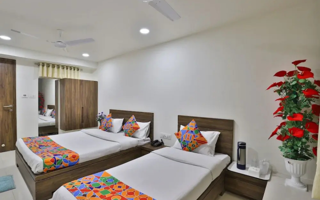 Hotel Nice
