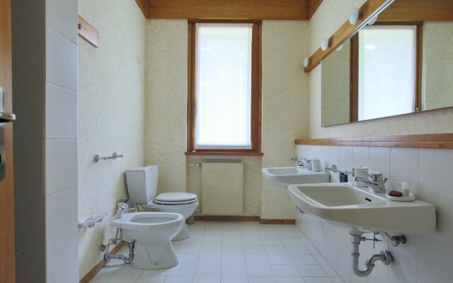 San Rocco 69 in San Fedele Intelvi