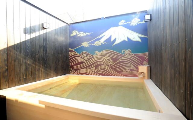 Cotoha Hotel Asakusa