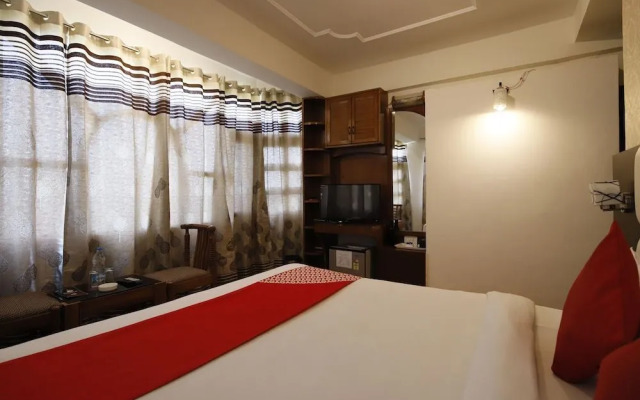 Shimla Palace By OYO Rooms